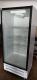 Шкаф холодильный 1 дверь стекло МХМ Эльтон 0,7С 