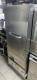 Купольная посудомоечная машина Kromo KP 151 E