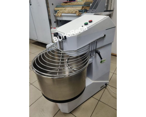Тестомес спиральный Fimar IMP35SM – Профессиональное оборудование для пекарен и кафе. Тестомес спиральный Fimar IMP35SM – Профессиональное оборудование для пекарен и кафе.