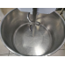 Тестомес спиральный Fimar IMP35SM – Профессиональное оборудование для пекарен и кафе.