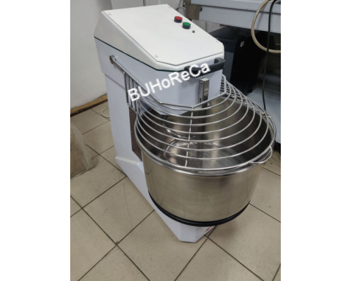 Тестомес спиральный Fimar IMP35SM – Профессиональное оборудование для пекарен и кафе. Тестомес спиральный Fimar IMP35SM – Профессиональное оборудование для пекарен и кафе.