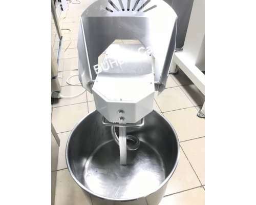 Тестомес спиральный Alimacchine SM30 9215к Тестомес спиральный Alimacchine SM30 9215к