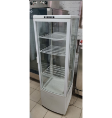 Б/в Вітрина кондитерська вертикальна Scan RTC236 | BU Horeca