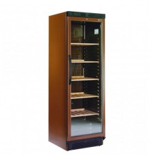 Винный шкаф Gooder USS 374 DTK ARS | 358 л, Деревянные полки, LED | BU HORECA