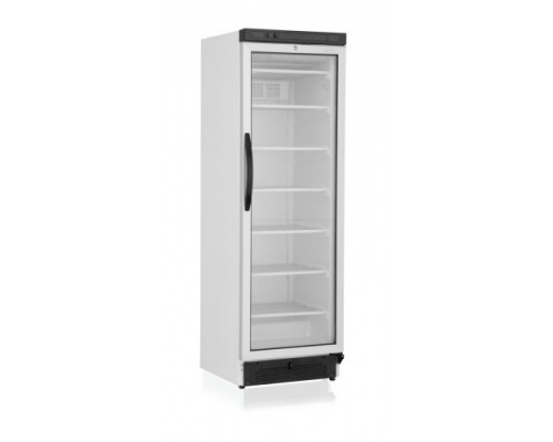 Морозильный шкаф Gooder UDD 370 DTK 300 л, Стеклянная дверь, -23°C | BU HORECA Морозильный шкаф Gooder UDD 370 DTK 300 л, Стеклянная дверь, -23°C | BU HORECA
