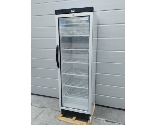 Морозильный шкаф Gooder UDD 370 DTK 300 л, Стеклянная дверь, -23°C | BU HORECA Морозильный шкаф Gooder UDD 370 DTK 300 л, Стеклянная дверь, -23°C | BU HORECA