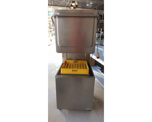 ГСМ Купольная EKU 900DE (б/у) | 7 кВт, 380В | BU HORECA ГСМ Купольная EKU 900DE (б/у) | 7 кВт, 380В | BU HORECA