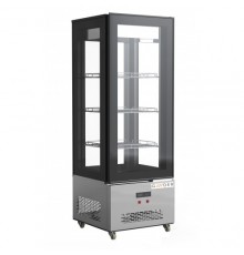Морозильный шкаф Zanussi ALP 1103 б/у - купить в BU HORECA