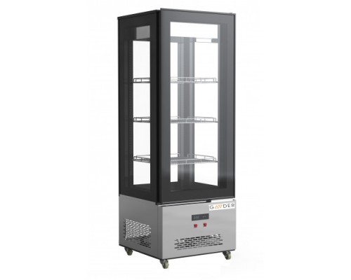 Холодильный шкаф Zanussi RS06P41F б/у - купить в BU HORECA Холодильный шкаф Zanussi RS06P41F б/у - купить в BU HORECA