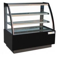 Кондитерская витрина Gooder FC-700RA 180 см, Нержавейка, LED | BU HORECA