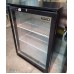 Холодильна шафа барна Tefcold DB125H (б/в) | Скляні двері, LED | BU HORECA