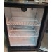 Холодильна шафа барна Tefcold DB125H (б/в) | Скляні двері, LED | BU HORECA