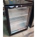 Холодильна шафа барна Tefcold DB125H (б/в) | Скляні двері, LED | BU HORECA