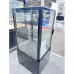 Настольная холодильная витрина Gooder XC-68L 68 л, 3 полки, LED | BU HORECA
