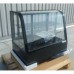 Настільна холодильна вітрина Gooder XCW-100L | 100 л, LED, Розсувні двері | BU HORECA