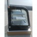 Настольная холодильная витрина Gooder XCW-120LS 120 л, Нержавейка, Раздвижная дверь | BU HORECA