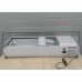 Саладетта Gooder VRX1200/380 1200 мм, GN 1/3, 1/2 | Купить в BU HORECA