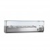 Саладетта Gooder VRX1400/330 1400 мм, GN 1/4, 6 шт | Купить в BU HORECA