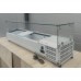 Саладетта Gooder VRX1400/330 1400 мм, GN 1/4, 6 шт | Купить в BU HORECA