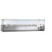 Саладетта Gooder VRX1500/380 1500 мм, GN 1/3, 1/2 | Купить в BU HORECA