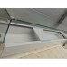 Саладетта Gooder VRX2000/330 | 2000 мм, GN 1/4, 10 шт | Купити в BU HORECA
