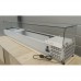 Саладетта Gooder VRX2000/330 | 2000 мм, GN 1/4, 10 шт | Купити в BU HORECA