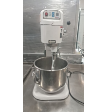 Планерный миксер Spar Food Mixer б/у. Надежное оборудование для кухни