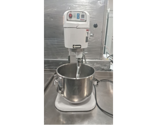 Б/в планетарний міксер Spar Food Mixer. Надійне обладнання для кухні Б/в планетарний міксер Spar Food Mixer. Надійне обладнання для кухні