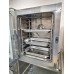 Пароконвектомат UNOX XVC 715 G ГАЗ бу