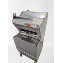 Б/в хліборізка Self Service JAC ECP 450/9. Надійне обладнання для точного нарізання хліба. Висока якість за доступною ціною