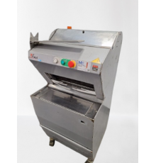 Хлеборезка Self Service JAC ECP 450/9 б/у. Надежное оборудование для точной нарезки хлеба. Высокое качество по доступной цене