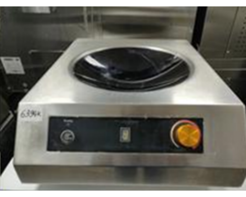 Индукционная Плита WOK Sirman CW-25A – Надежное Оборудование для Профессиональной Кухни Индукционная Плита WOK Sirman CW-25A – Надежное Оборудование для Профессиональной Кухни