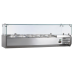 Саладетта Gooder VRX1200/380 1200 мм, GN 1/3, 1/2 | Купить в BU HORECA