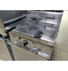 Настольная фритюрница GGMgastro – надежное решение для вашей кухни.
