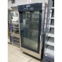 Гастрономический пароконвектомат б/у Unox XVC905EP – идеальное решение для профессиональной кухни.