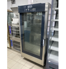 Гастрономический пароконвектомат б/у Unox XVC905EP – идеальное решение для профессиональной кухни.