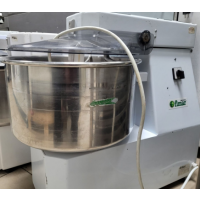 Б/в спіральний тістоміс Fimar IM38F – надійне обладнання для замішування тіста за вигідною ціною