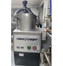 Овощерезка Robot Coupe CL50E – надежное профессиональное оборудование по выгодной цене.
