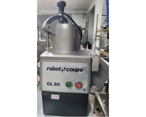 Овощерезка Robot Coupe CL50E – надежное профессиональное оборудование по выгодной цене. Овощерезка Robot Coupe CL50E – надежное профессиональное оборудование по выгодной цене.