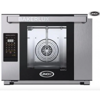 Купити пароконвекційну піч Unox XEFT04HSELDV BAKERLUX SHOP.Pro в Україні | BU HORECA