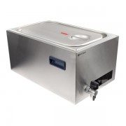 Sous Vide (сувід) нові