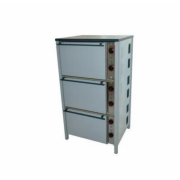 Печи для картофеля электрические/газовые. (4)