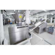 Тісторозділювачі б/у Тісторозділювачі б/у