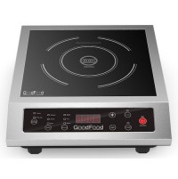 Плита индукционная GoodFood IC35 SIMPLY STYLE