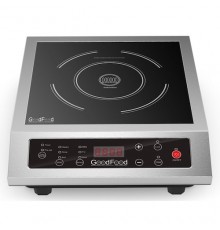 Плита індукційна GoodFood IC35 SIMPLY STYLE