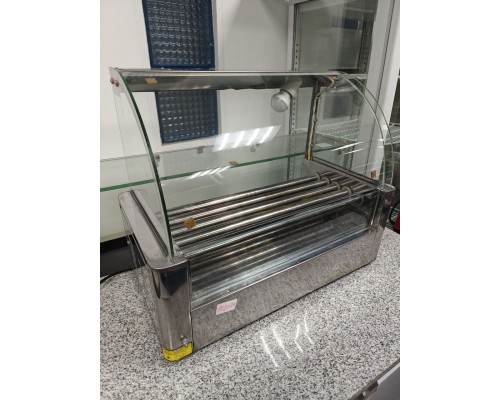 Купити Гриль роликовий JRG-05G бу Купити Гриль роликовий JRG-05G бу