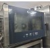Пароконвектомат пекарський Unox XBC404