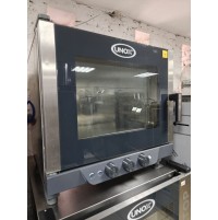 Пароконвектомат гастрономический Unox XV393 