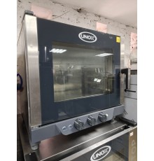 Пароконвектомат гастрономічний Unox XV393 