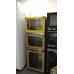 Конвекционная печь Unox XFT133 б/у | 4 уровня | Купить в BU HORECA